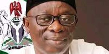 2027 : Am not supporting any candidate for now, waiting for government directive – Former Nasarawa Speaker Balarabe.