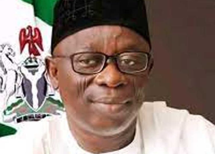 2027 : Am not supporting any candidate for now, waiting for government directive – Former Nasarawa Speaker Balarabe.