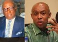 ON THE ALLEGATION BY CHIDI ODINKALU THAT THE FEDERAL HIGH COURT UNDER THE CHIEF JUDGE HAS BECOME LIKE PRIVATE BEDROOM OF WIKE