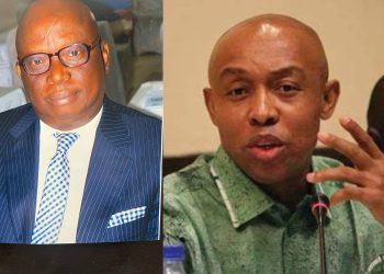 ON THE ALLEGATION BY CHIDI ODINKALU THAT THE FEDERAL HIGH COURT UNDER THE CHIEF JUDGE HAS BECOME LIKE PRIVATE BEDROOM OF WIKE