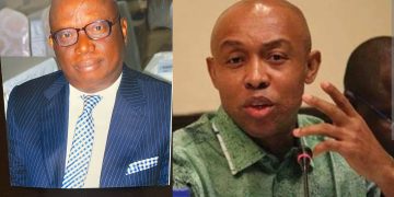 ON THE ALLEGATION BY CHIDI ODINKALU THAT THE FEDERAL HIGH COURT UNDER THE CHIEF JUDGE HAS BECOME LIKE PRIVATE BEDROOM OF WIKE