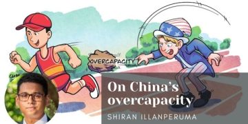“Overcapacity” narrative contradicts economic common sense