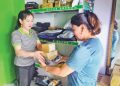 Villages in Xinjiang’s Kashgar enjoy free shipping services thanks to improved logistics network