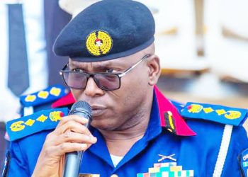 NSCDC Has Achieved Significant Milestones Under Dr. Abubakar Audi’s Leadership- CWAI
