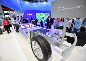 Chinese smart manufacturing widely acclaimed in Europe