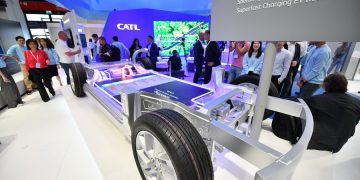 Chinese smart manufacturing widely acclaimed in Europe