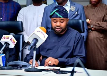 FIRS Boss Adedeji’s Crypto Tax Reforms Good Step In Right Direction – Group