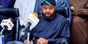 FIRS Boss Adedeji’s Crypto Tax Reforms Good Step In Right Direction – Group