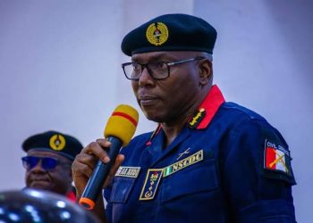 NSCDC’s Agro-Rangers, Mining Marshals: Combating Insecurity, Promoting Economic Growth-CWAI