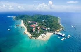 China’s tropical paradise Sanya emerges as hot spot for international tourists
