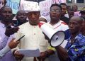 Group Passes Vote Of Confidence On Tinubu Economic Policies, Calls For Peaceful Protest