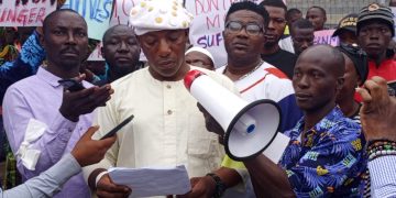 Group Passes Vote Of Confidence On Tinubu Economic Policies, Calls For Peaceful Protest