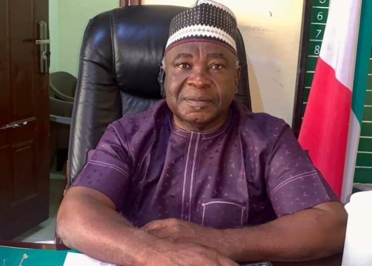 COURT REMANDS PDP CHIEFTAINS TILL OCT. 15, 2024