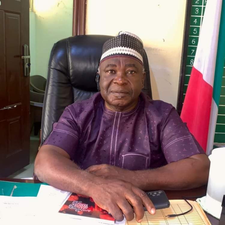 COURT REMANDS PDP CHIEFTAINS TILL OCT. 15, 2024