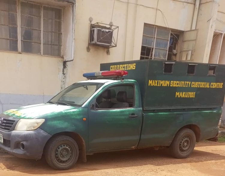 COURT REMANDS PDP CHIEFTAINS TILL OCT. 15, 2024