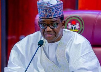 Matawalle, Steadfast in Advancing President Tinubu’s Renewed Hope Vision, Unshaken by Baseless Attacks” – Arewa Group