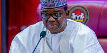 Matawalle, Steadfast in Advancing President Tinubu’s Renewed Hope Vision, Unshaken by Baseless Attacks” – Arewa Group