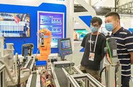 Chinese platform facilitates technological innovation of enterprises