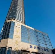 China’s largest electronics commercial area Huaqiangbei propels entrepreneurship
