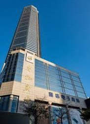China’s largest electronics commercial area Huaqiangbei propels entrepreneurship