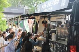 China: a rising star in global coffee industry