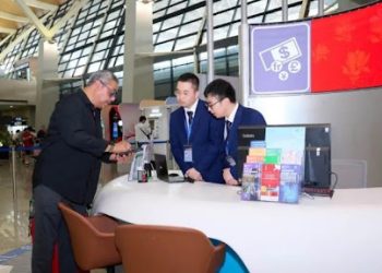 China’s Shanghai upgrades entry, exit services