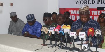 Coalition Berates Zamfara Gov Dauda Lawal for Financing Banditry, Illegal Gold-Mining for Selfish Gains