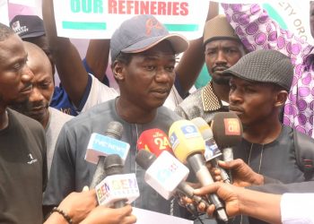 Civil Society Groups Demand Mele Kyari’s Ouster Over Fuel Crisis and Mismanagement