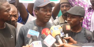 Civil Society Groups Demand Mele Kyari’s Ouster Over Fuel Crisis and Mismanagement