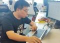 AI trainer emerges as promising job in China