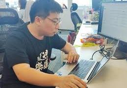 AI trainer emerges as promising job in China