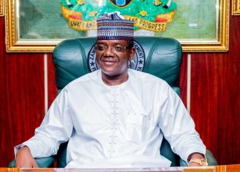 Matawalle and the Truth We Knew All Along