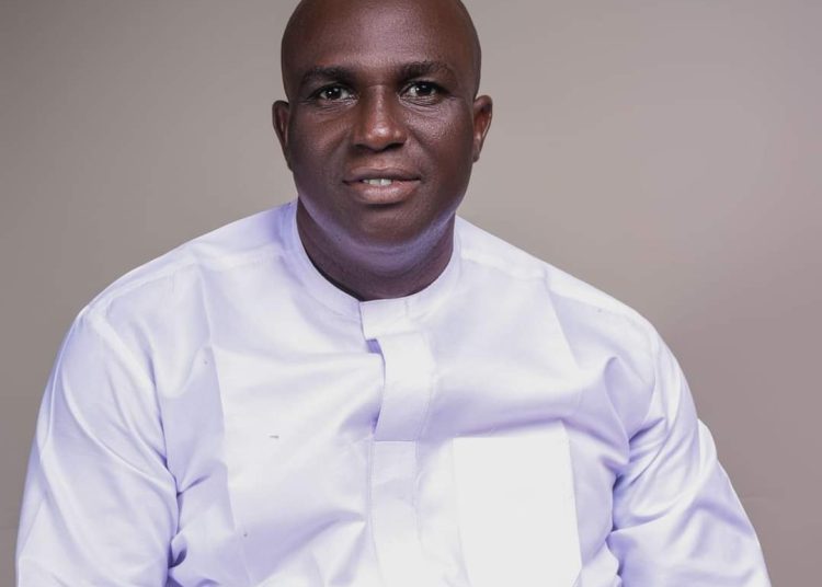 Rural Infrastructure: CSOs Commends Gov Alia over 534km of Rural Roads , calls for host communities co-operation