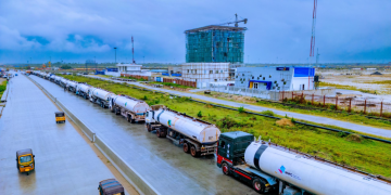 NNPCL Strangling Local Refineries With Continuous PMS Importation – Coalition Warns