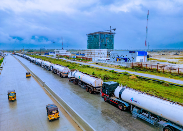 NNPCL Strangling Local Refineries With Continuous PMS Importation – Coalition Warns