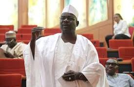 Tax Bills: Northern Group Slams Ndume