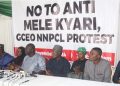 Calls For Kyari’s Sack Handiwork Of Detractors, Coalition Tells Tinubu
