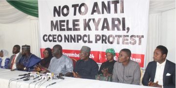 Calls For Kyari’s Sack Handiwork Of Detractors, Coalition Tells Tinubu