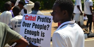 Coalition Urges Tinubu To Sack NNPCL Boss, Probe Cabal Sabotaging Local Refineries