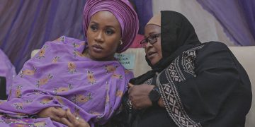 IBB’s Daughter Launches Foundation For Less Privileged In Honour Of Late Mother Maryam
