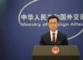 To push China-U.S. relations to make greater progress from new starting point