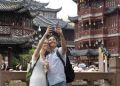 ‘China Travel’ Continues to Heat Up as Impact of Visa-free Policies Grows