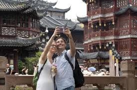 ‘China Travel’ Continues to Heat Up as Impact of Visa-free Policies Grows