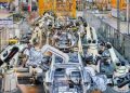 Chinese Economy Demonstrates Precious Resilience