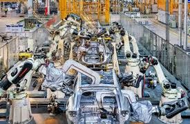 Chinese Economy Demonstrates Precious Resilience