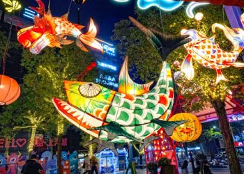 To embrace even broader prospects in pursuing Chinese modernization