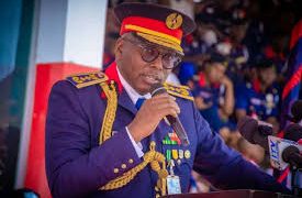 Group Outline Audi’s Trajectory of Achievements and Challenges at NSCDC