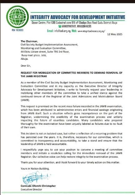 Nigeria China News Network