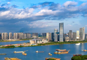 Guangdong-Hong Kong-Macao Greater Bay Area dynamic hub of collaborative innovation