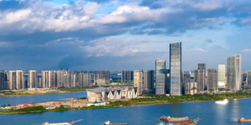 Guangdong-Hong Kong-Macao Greater Bay Area dynamic hub of collaborative innovation